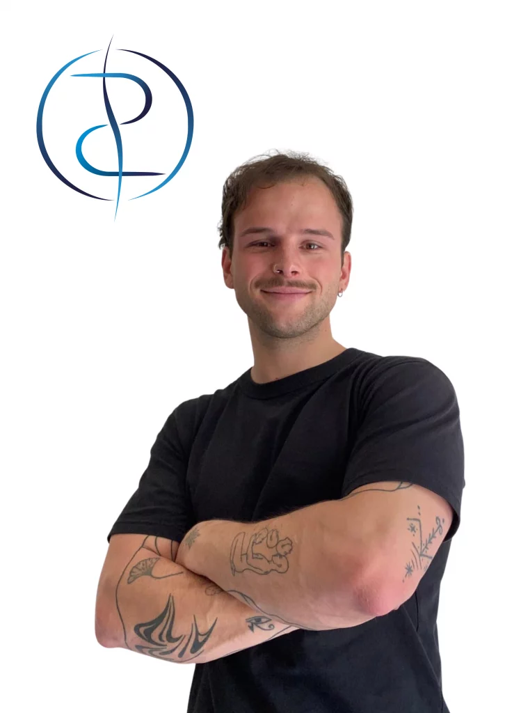Erik Physiotherapeut